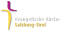 Evangelische Superintendentur Salzburg-Tirol