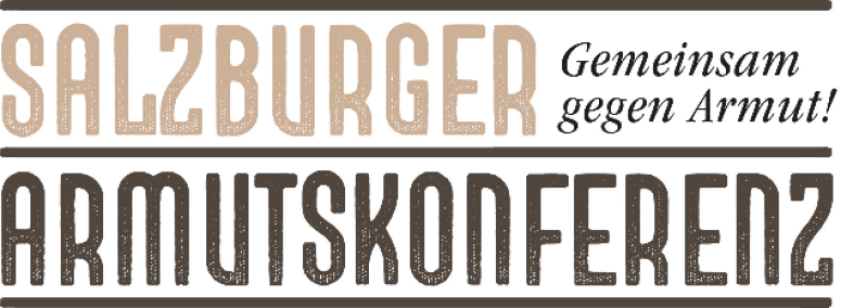Salzburger Armutskonferenz