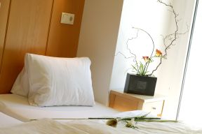 Impression Zimmer