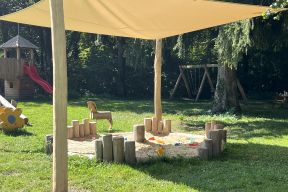 Spielplatz