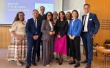 20 Jahre Palliative Care Masterlehrgang gefeiert