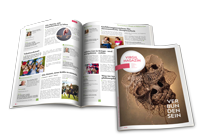 Magazin