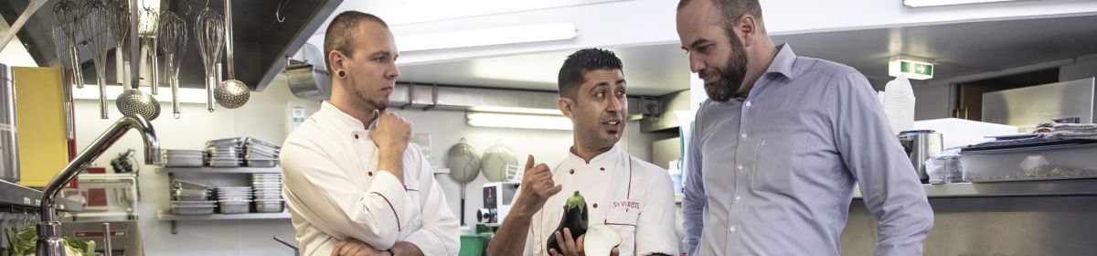 St. Virgil Salzburg Bildung, Konferenz & Hotel in der Mozartstadt