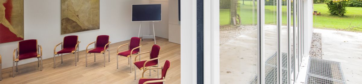 St. Virgil Salzburg Bildung, Konferenz & Hotel in der Mozartstadt