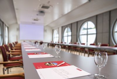 SRS Konferenz Detial