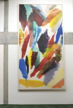 Bild Hollegha_Halle (übergangsmäßig)