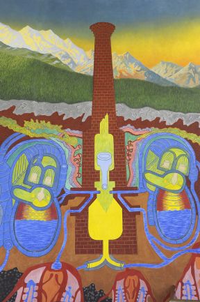 Kunst und Architektur_Seminarraum 5_2