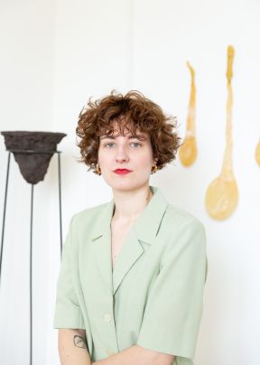 Porträt_Anna Carina Roth_(c) Anna Carina Roth