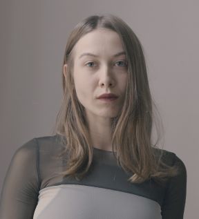 Porträt Anna Mutschlechner-Dean_(c) Anna Mutschlechner-Dean