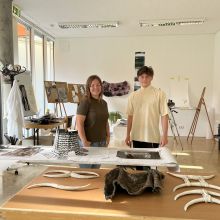 Linda LUSE, Philipp HOELZGEN, 2024 