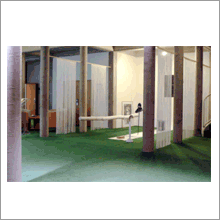 Kevin A. RAUSCH, Sissa MICHELI, 2007 