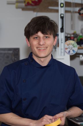 Philipp Hoelzgen