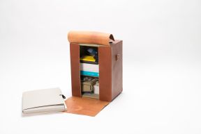 Artists in Residence 2017, Maria Bichler