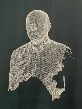 Jubiläumsausstellung_Peter Kogler (c)