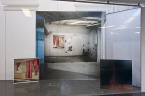 Elisabeth Czihak_Kunstwerk 2