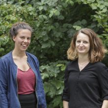Laurien BACHMANN, Katharina Anna LOIDL 