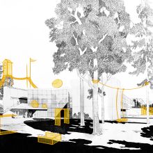 PARKVISIONEN 