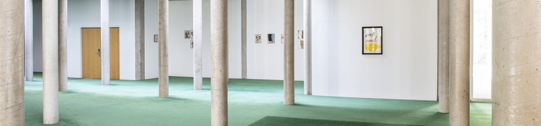 Kunst in St. Virgil