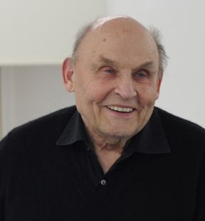 Oswald Oberhuber