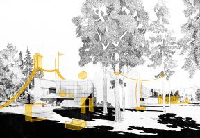 Parkvisionen