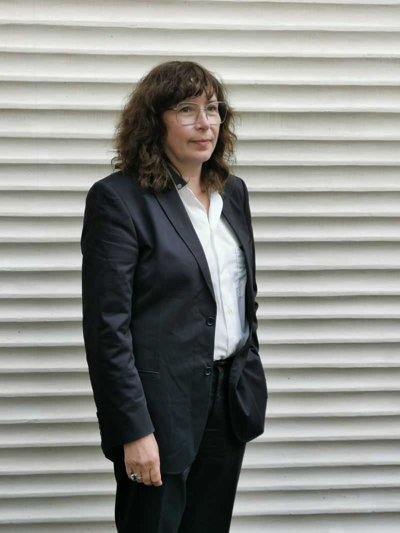 Anna Jermolaewa (c) Anna Jermolaewa, Bildrecht Wien, 2026 Foto Anton Kehrer