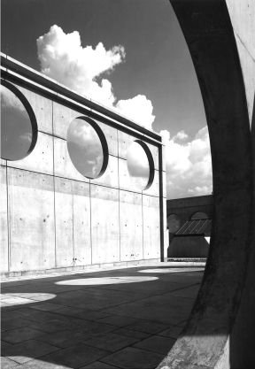 Jubiläumsausstellung_Gebäude