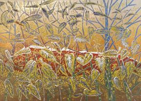 Jubiläumsausstellung_Richter Wolfgang (c)