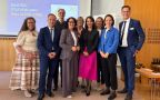 20 Jahre Palliative Care Masterlehrgang gefeiert