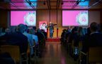 Kabarettmoderation von Ingo Vogl