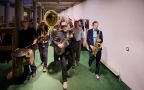 Musik am Weg
