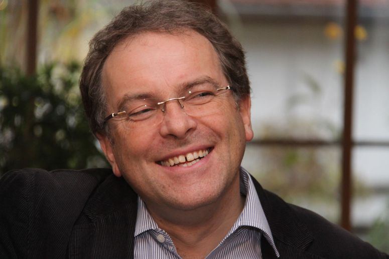 Ulrich Winkler