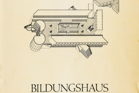 Eine Dokumentation zur Eröffnung
