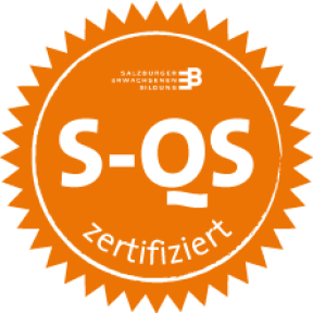 Logo S-QS